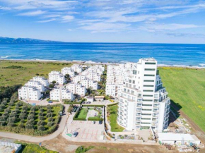 Aphrodite beachresort apartments